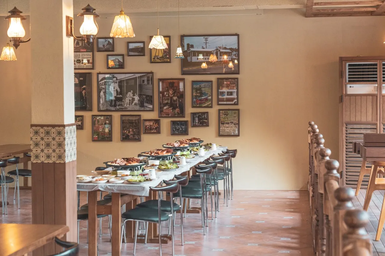 당일 수련회/야유회